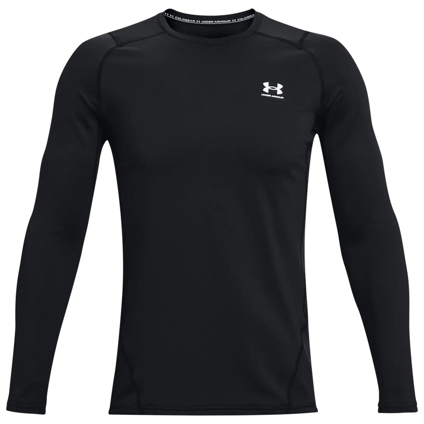 Under Armour Mens ColdGear Fitted Top 3XL 4XL