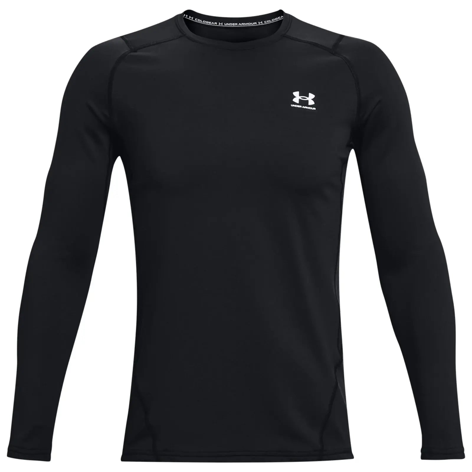 Under Armour Mens ColdGear Fitted Top 3XL 4XL