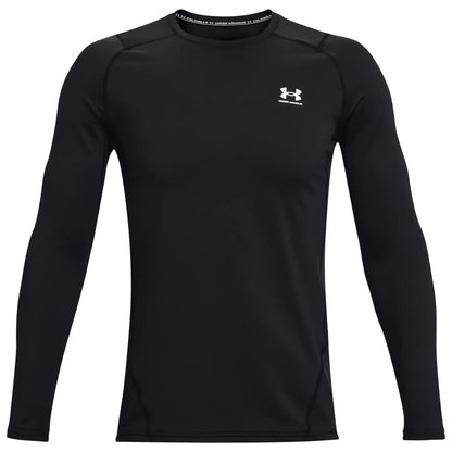 Under Armour Mens ColdGear Fitted Top 3XL 4XL