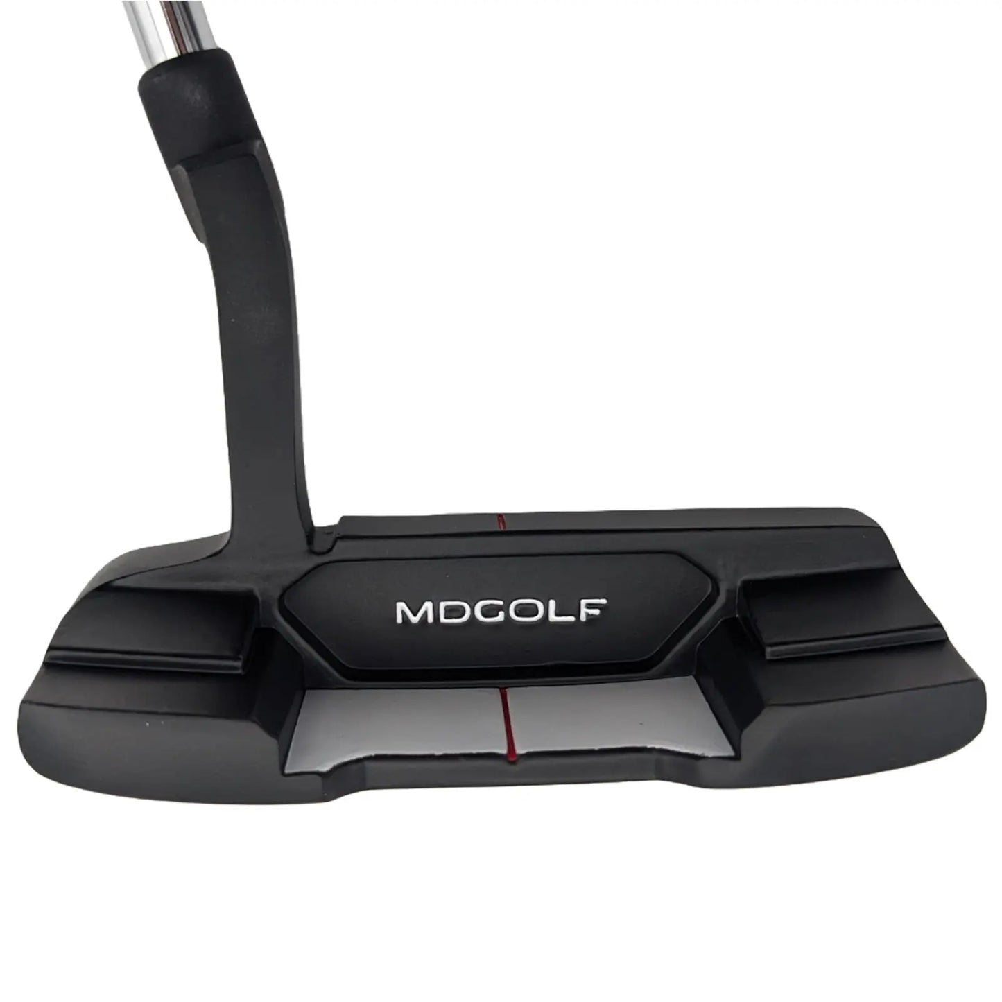 MD Golf Mens STR50 Superstrong #1 Putter