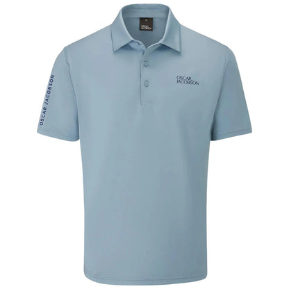 Oscar Jacobson Mens Bullock Tour Polo Shirt