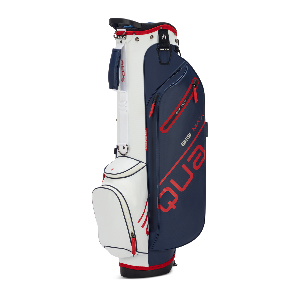 Big Max Golf Aqua Seven H Waterproof Stand Bag