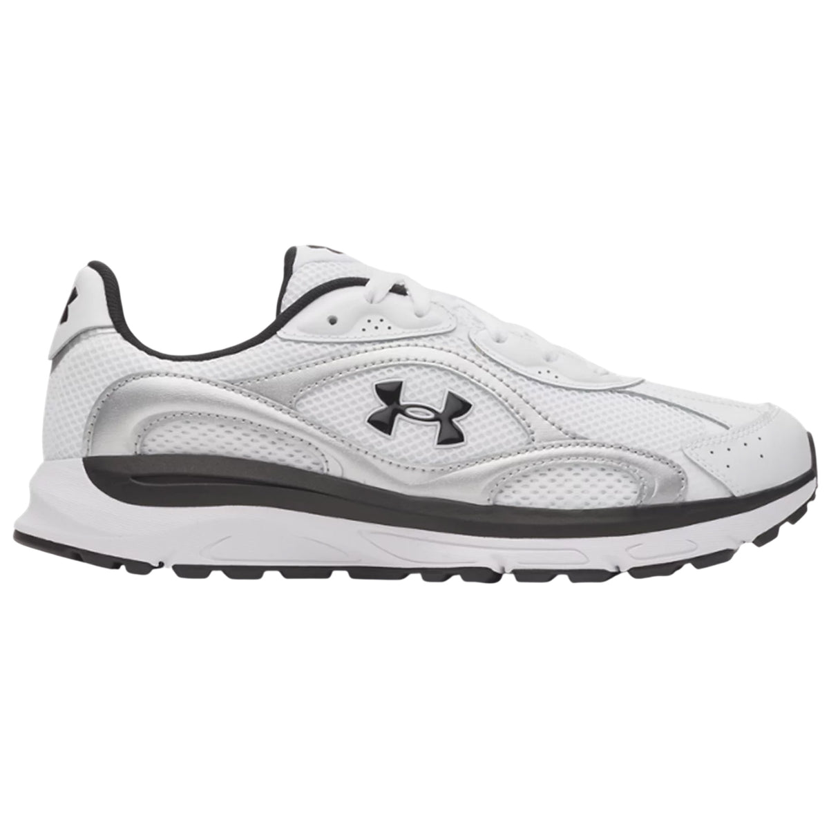 Under Armour Mens Tech Runner Trainers