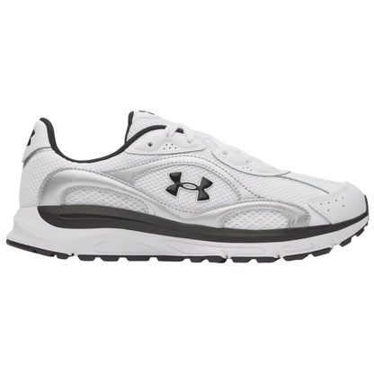 Under Armour Mens Tech Runner Trainers