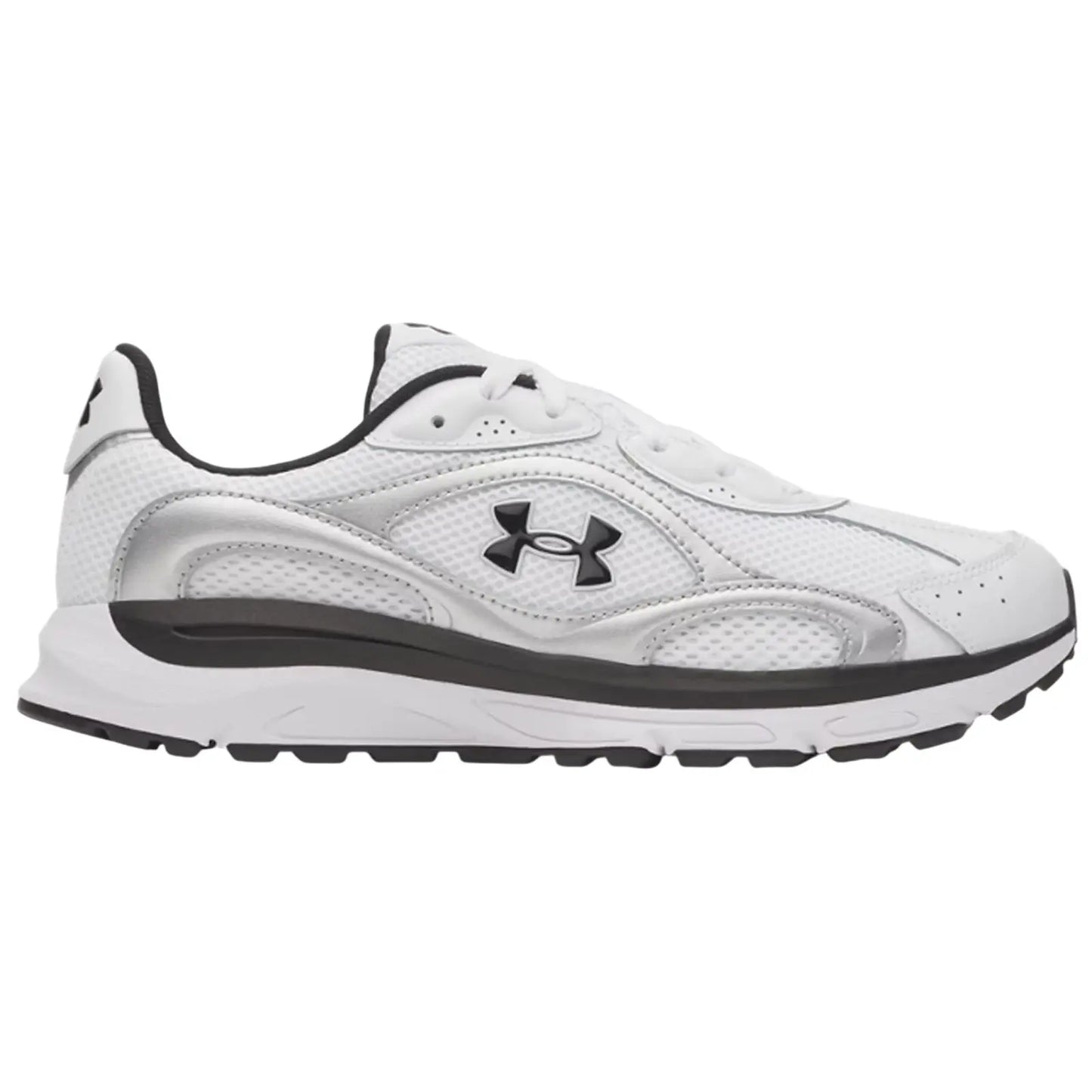 Under Armour Mens Tech Runner Trainers