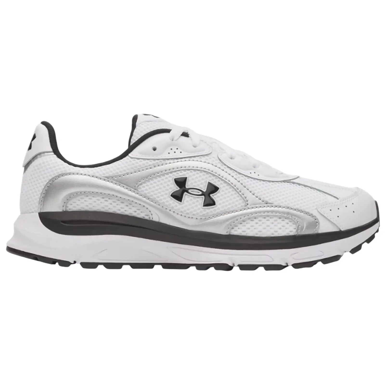 Under Armour Mens Tech Runner Trainers