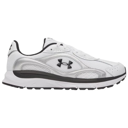 Under Armour Mens Tech Runner Trainers