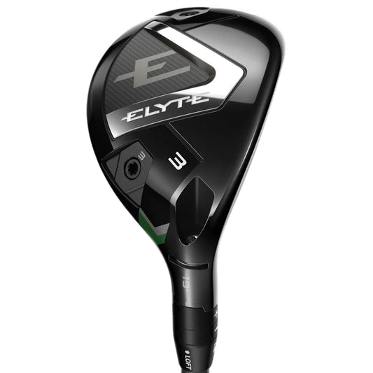 Callaway Golf Mens Elyte Hybrid