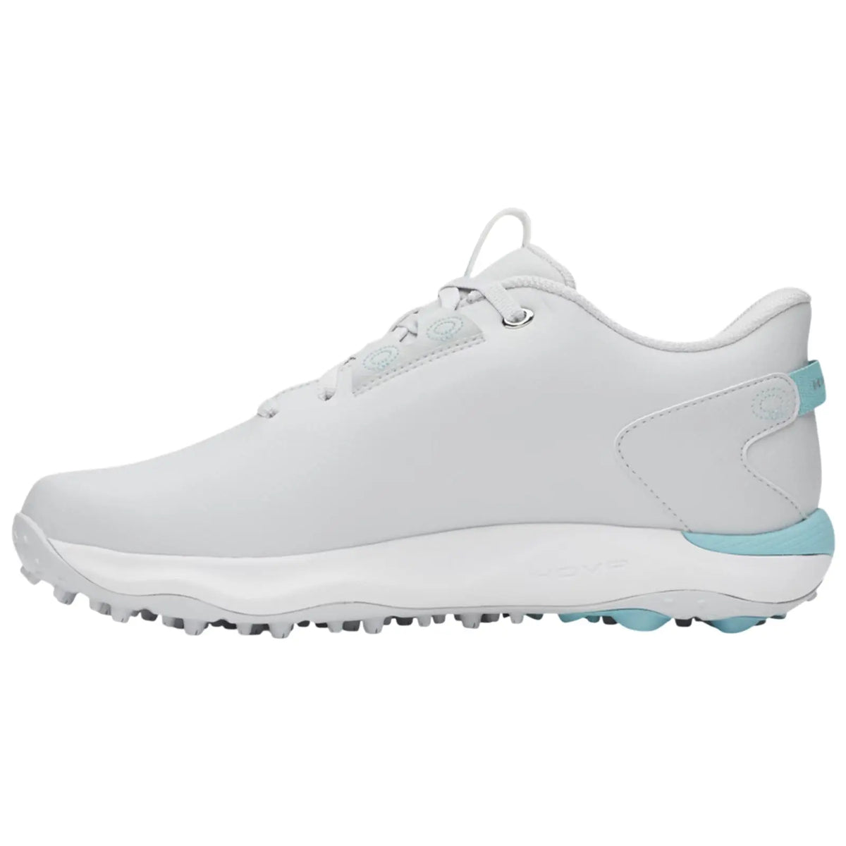 Under Armour Ladies Drive Fade 2 Spikeless Golf Shoes