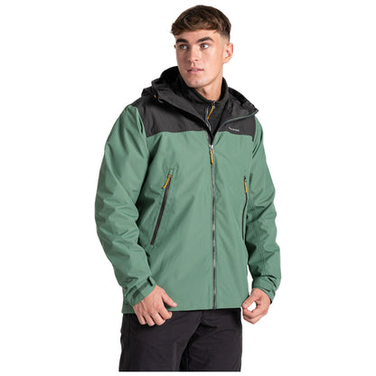 Craghoppers Mens Vanth Waterproof Jacket