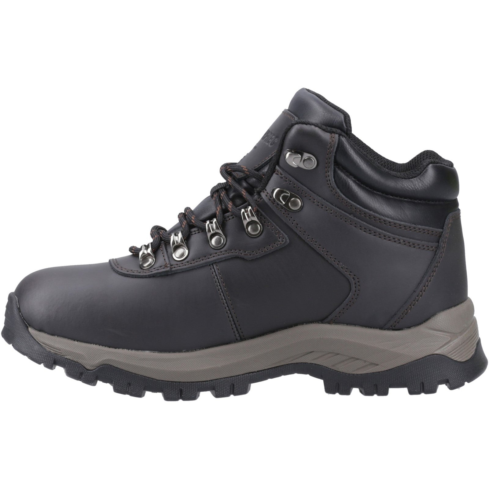 Hi-Tec Mens Eurotrek Lite Waterproof Hiking Boots