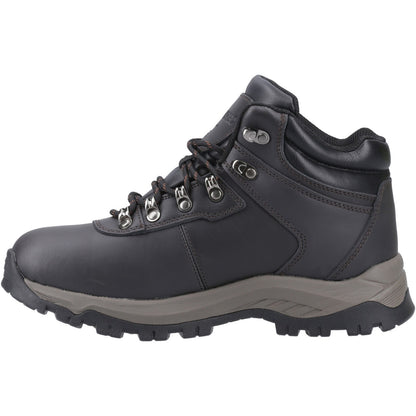 Hi-Tec Mens Eurotrek Lite Waterproof Hiking Boots