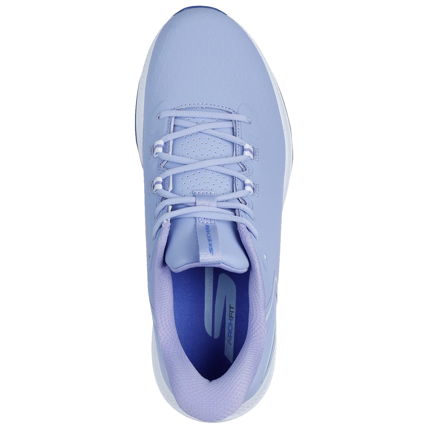 Skechers Ladies Slip-ins Arch Fit Elite 6 SL Golf Shoes