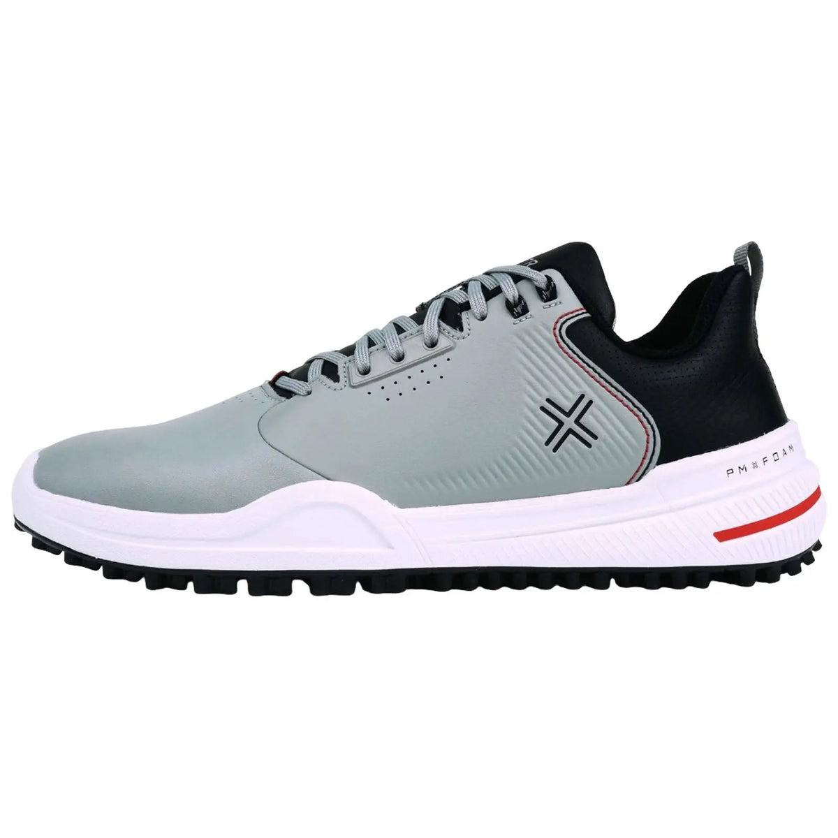 PAYNTR Mens X-003 F Golf Shoes