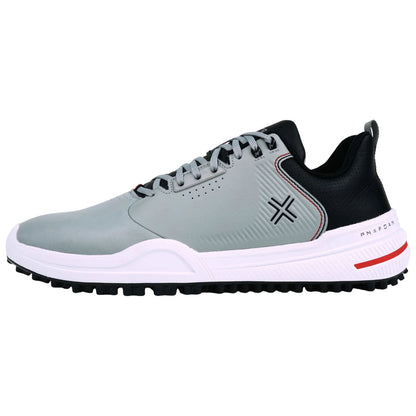 PAYNTR Mens X-003 F Golf Shoes