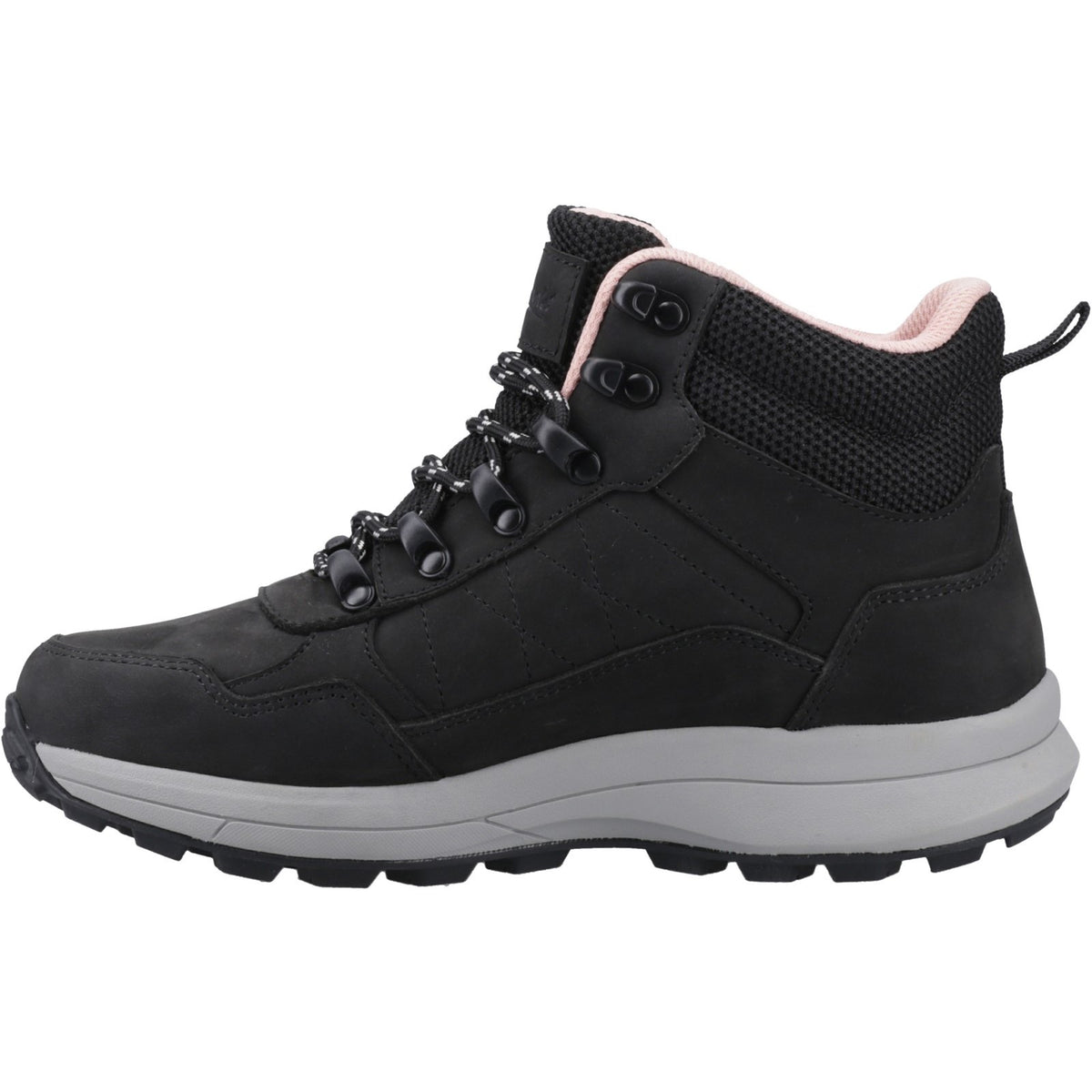 Cotswold Ladies Oddington Nubuck Waterproof Hiking Boots