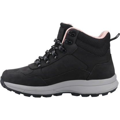Cotswold Ladies Oddington Nubuck Waterproof Hiking Boots