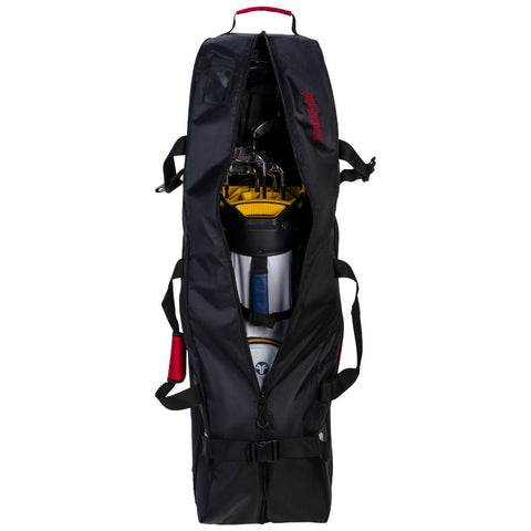 FastFold Padded Travel Cover