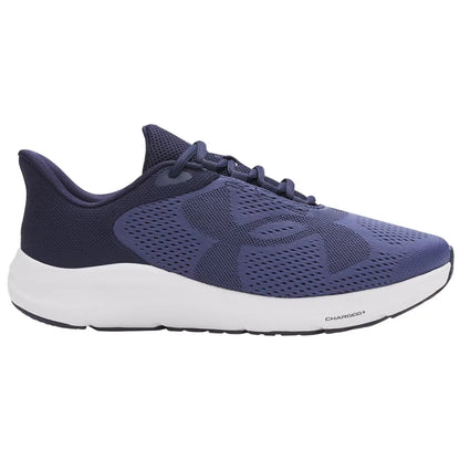Under Armour Mens Charged Pursuit 4 Big Logo Trainers