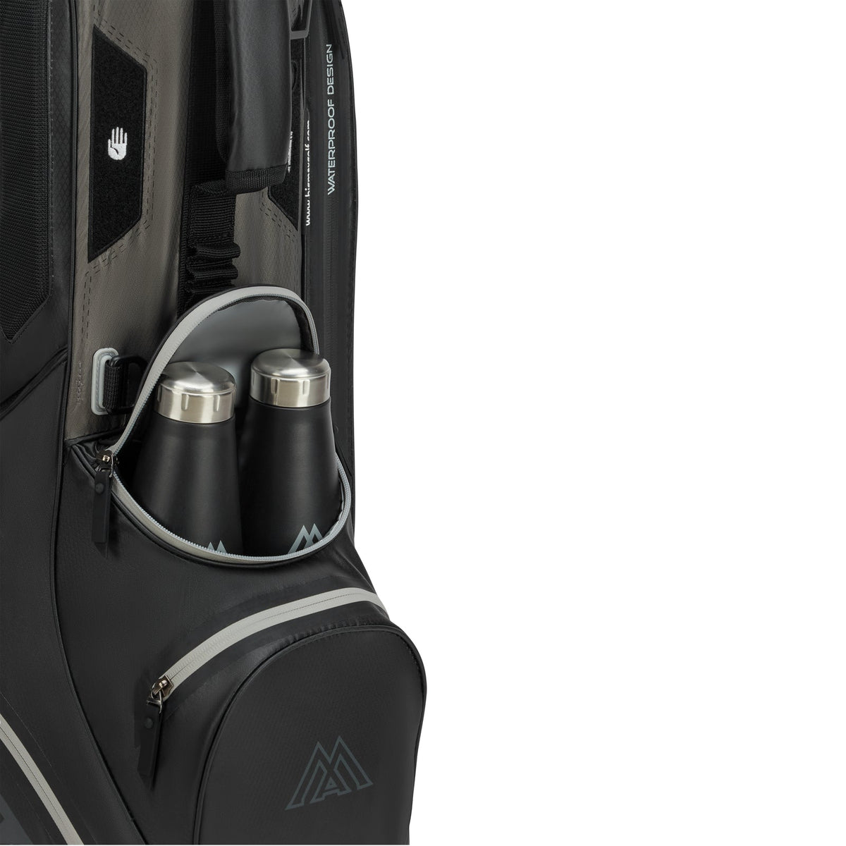 Big Max Golf Aqua Eight H Waterproof Stand Bag