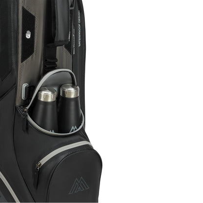 Big Max Golf Aqua Eight H Waterproof Stand Bag