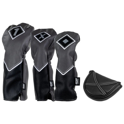 Izzo Golf Premium Headcovers