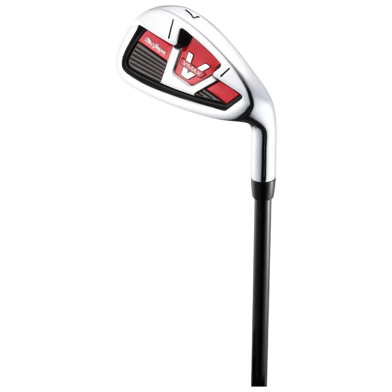 MacGregor Junior V-Max Package Set - 6-8 Years