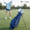 2025 Sun Mountain Eclipse Two-5 Lite Stand Bag