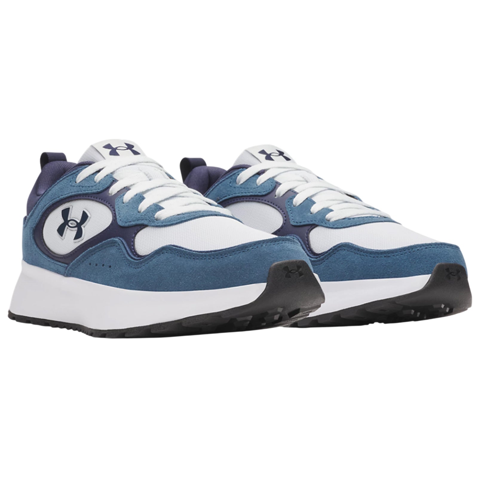 Under Armour Mens Mirage Sport Trainers