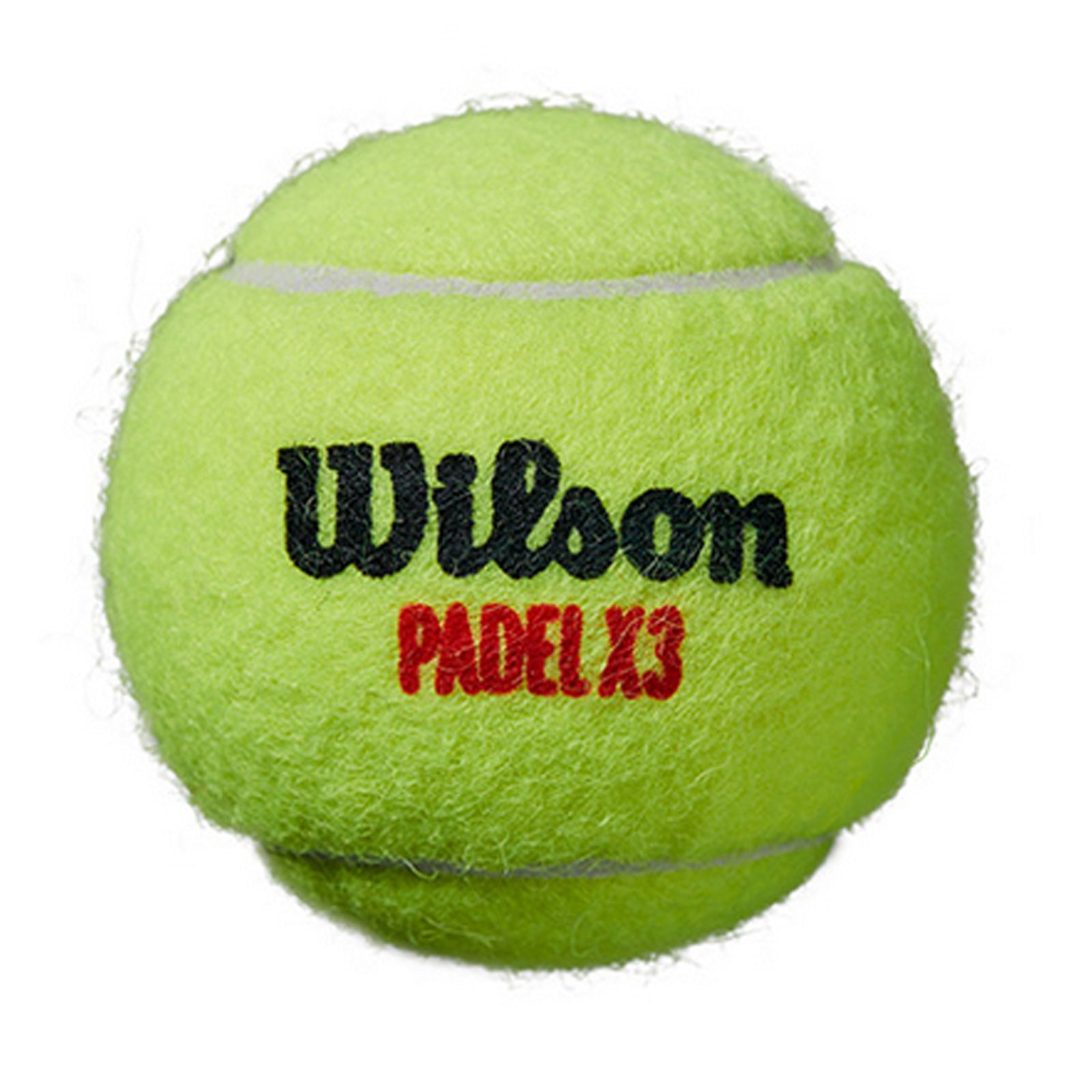 Wilson X3 Performance Padel Balls