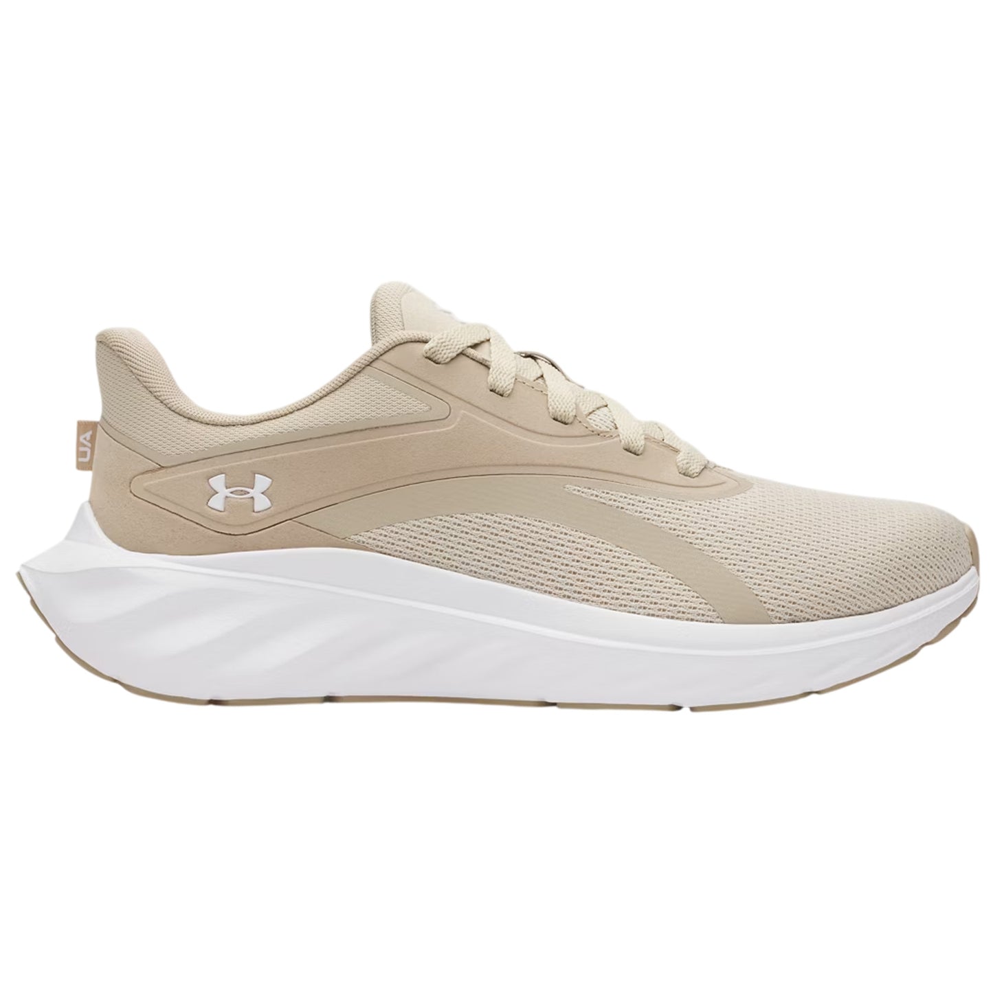 Under Armour Mens Charged Ascend Trainers