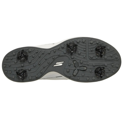 Skechers Mens Elite Vortex Rival Spiked Golf Shoes