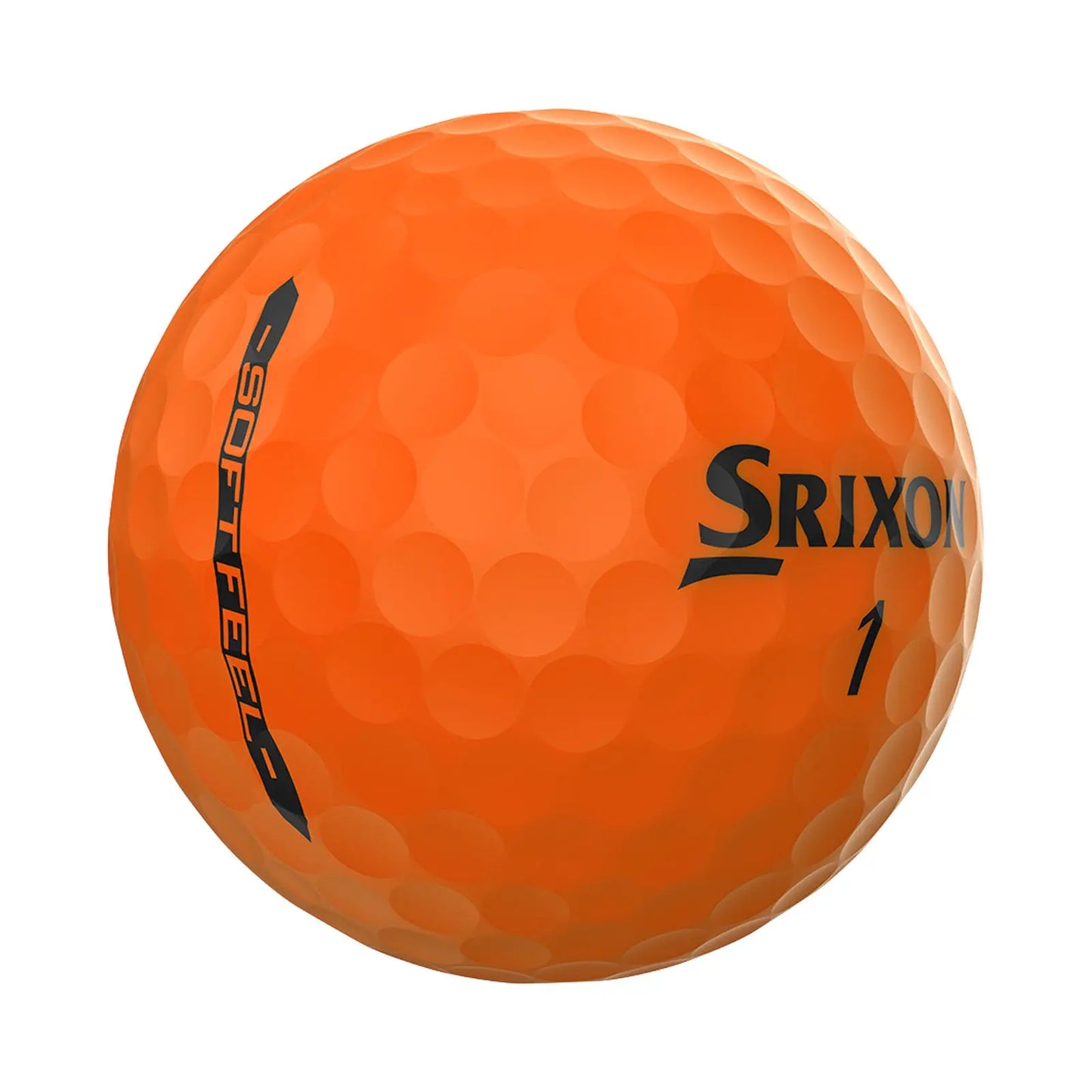 Srixon Soft Feel Golf Balls