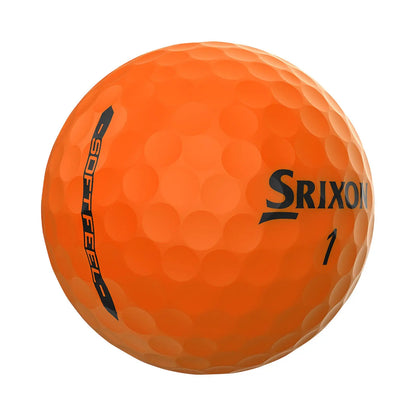 Srixon Soft Feel Golf Balls