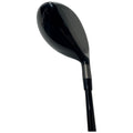 EX-DEMO LEFT HAND Callaway Mens Apex Utility Wood