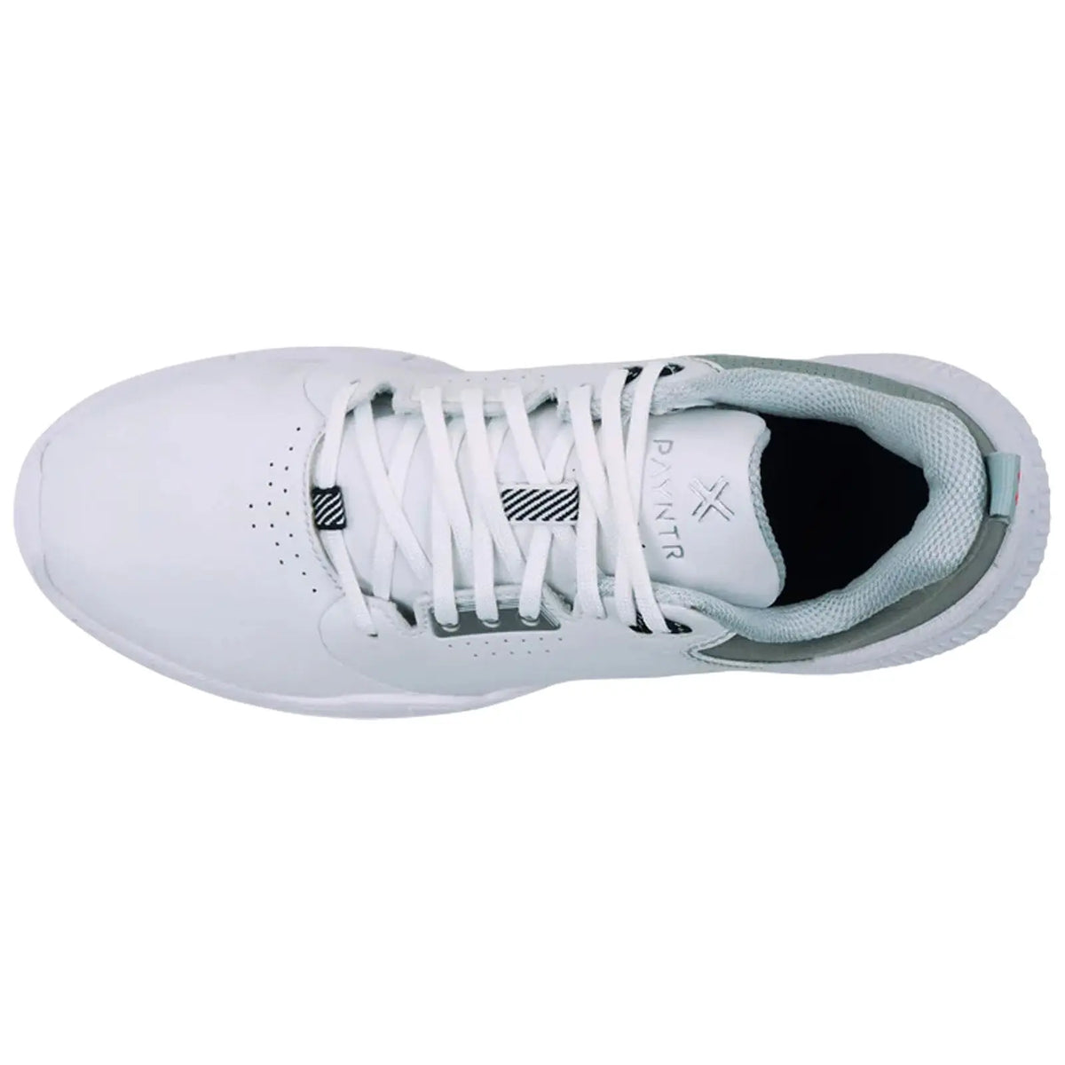 PAYNTR Mens X-003 F Golf Shoes