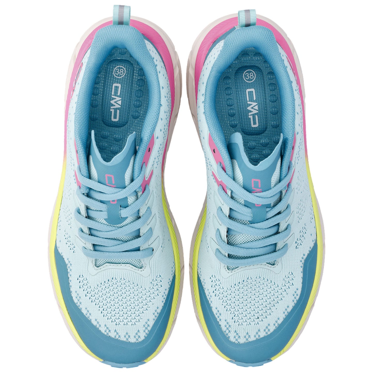 CMP Ladies Rahmsy Walking Shoes