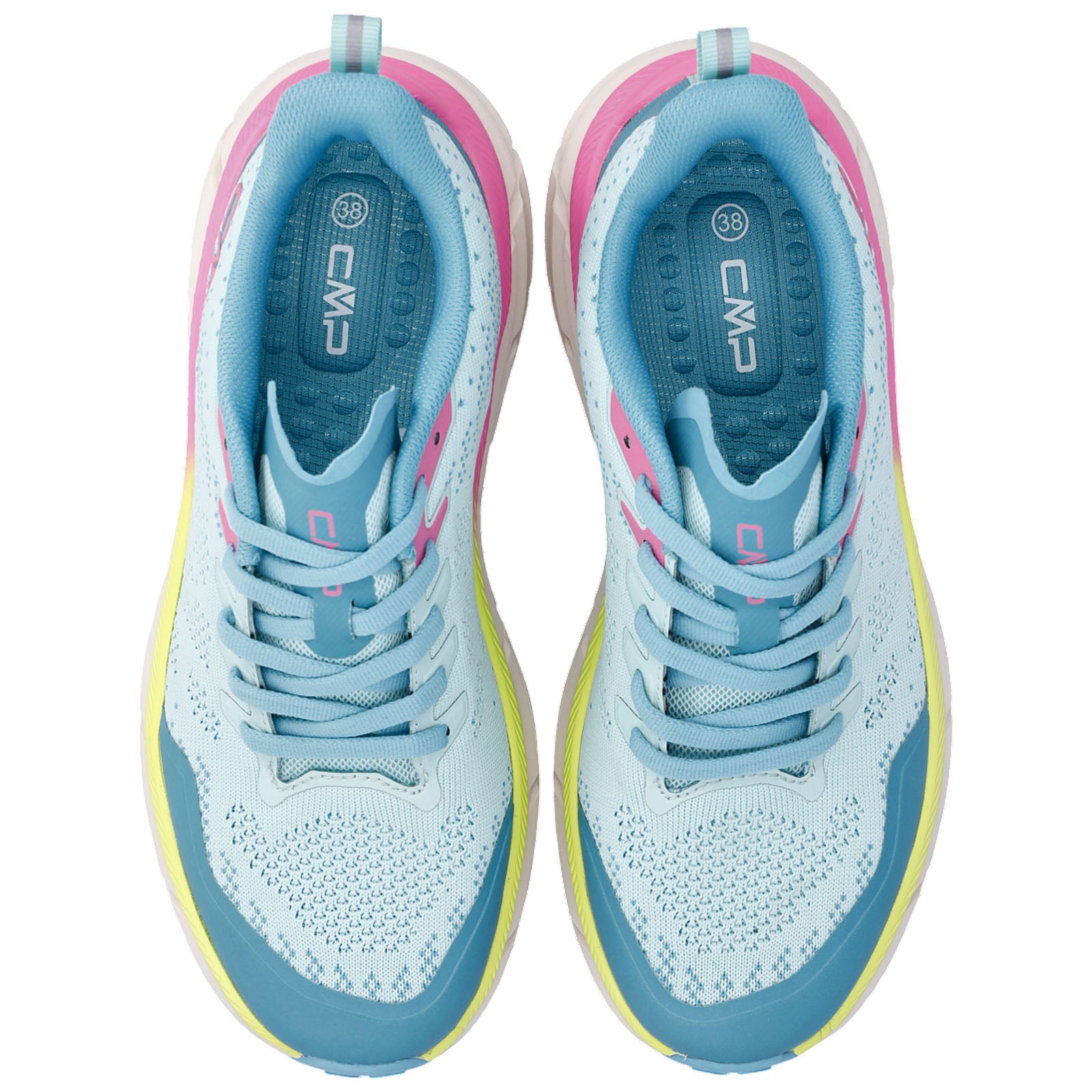 CMP Ladies Rahmsy Walking Shoes