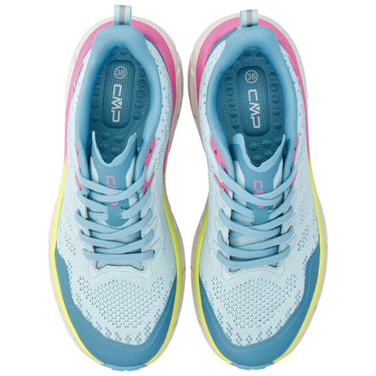 CMP Ladies Rahmsy Walking Shoes