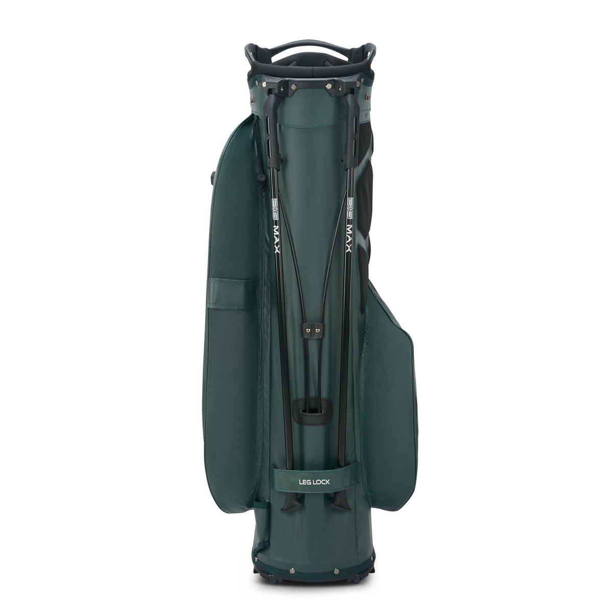 Big Max Golf Aqua Eight H Waterproof Stand Bag