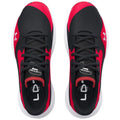 Under Armour Unisex Lockdown 7 Low Basketball Shoes