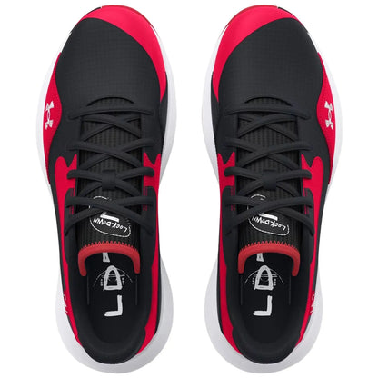 Under Armour Unisex Lockdown 7 Low Basketball Shoes