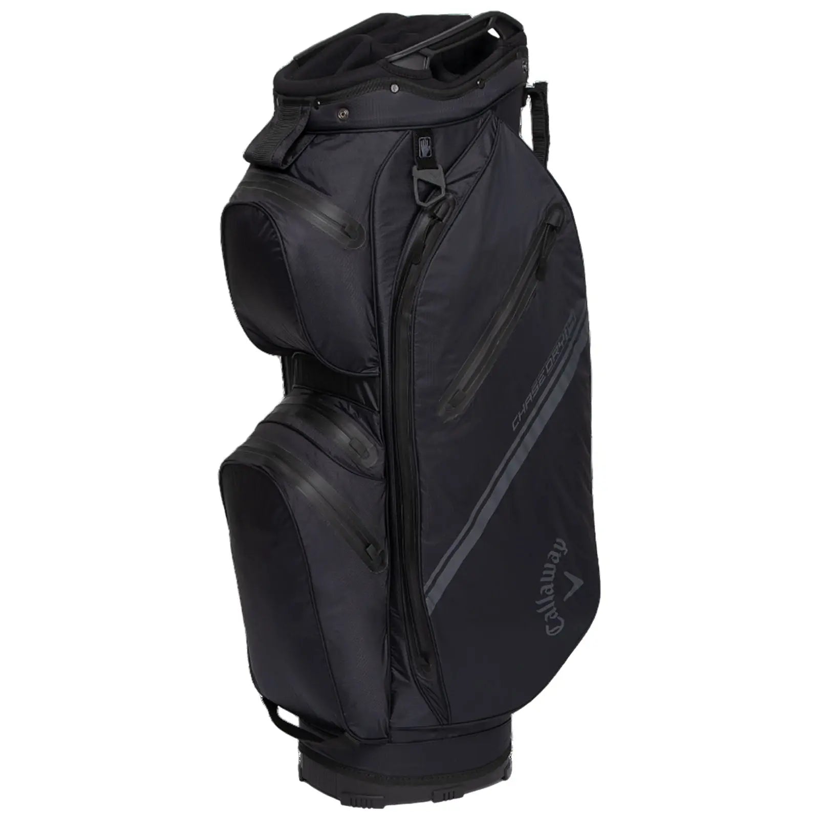 Callaway Golf Chase Dry 14 Waterproof Cart Trolley Bag