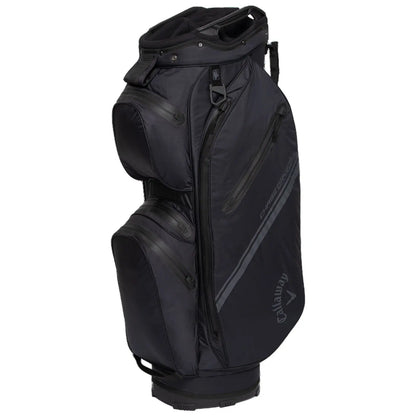 Callaway Golf Chase Dry 14 Waterproof Cart Trolley Bag