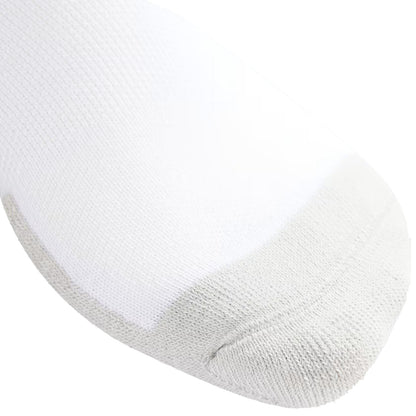 adidas Essentials Climacool Quarter Socks (3 Pairs)