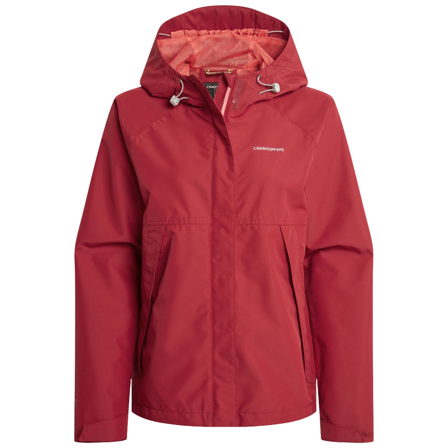 Craghoppers Ladies Ossus Waterproof Jacket