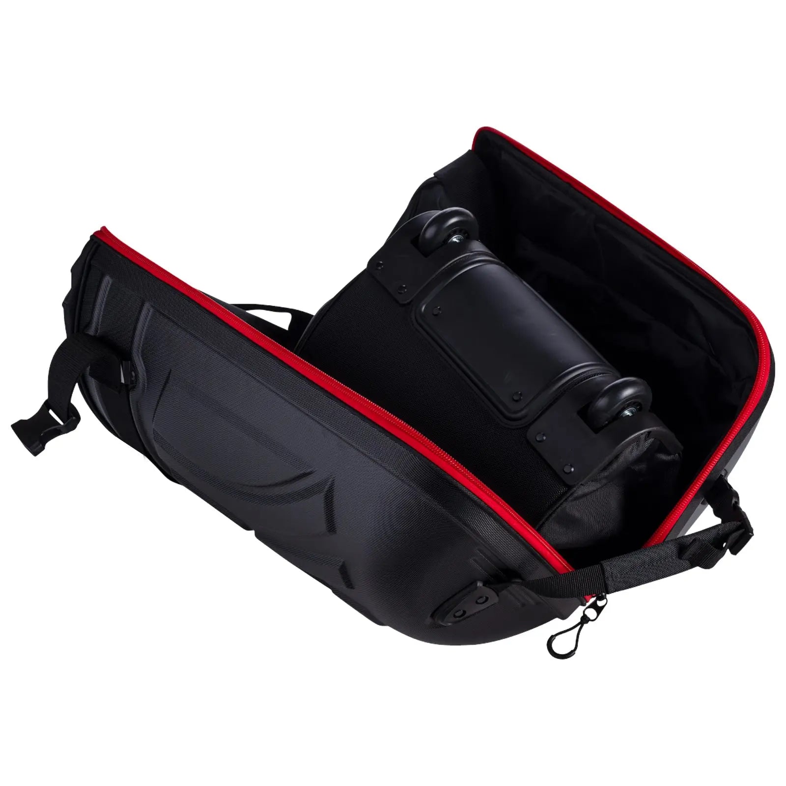 Skymax Golf Bag Hard Top Flight Travel Cover