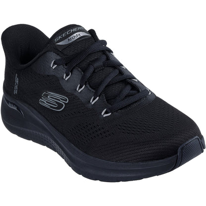 Skechers Mens Slip-ins Arch Fit 2.0 Lestur Trainers