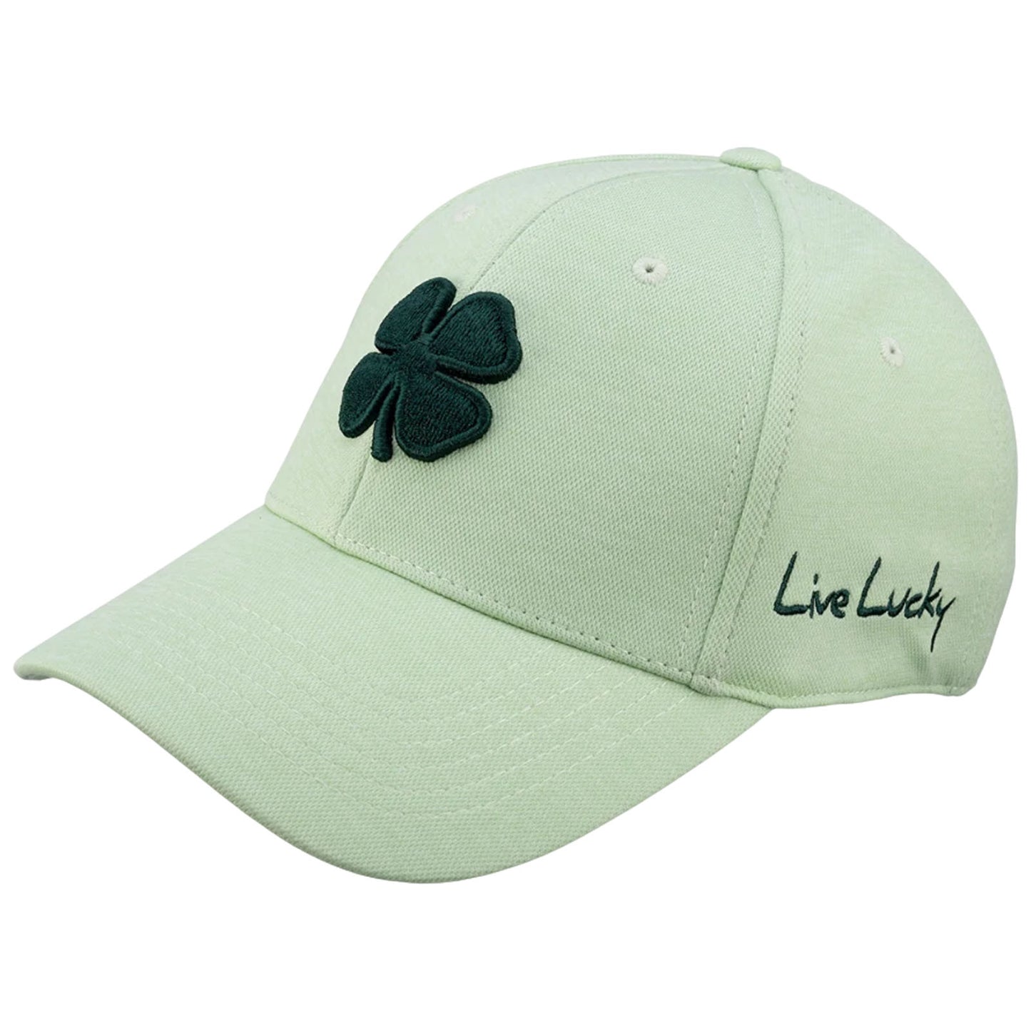 Black Clover Lucky Heather Cap