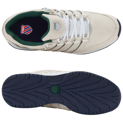 K-Swiss Mens Rinzler Trainers